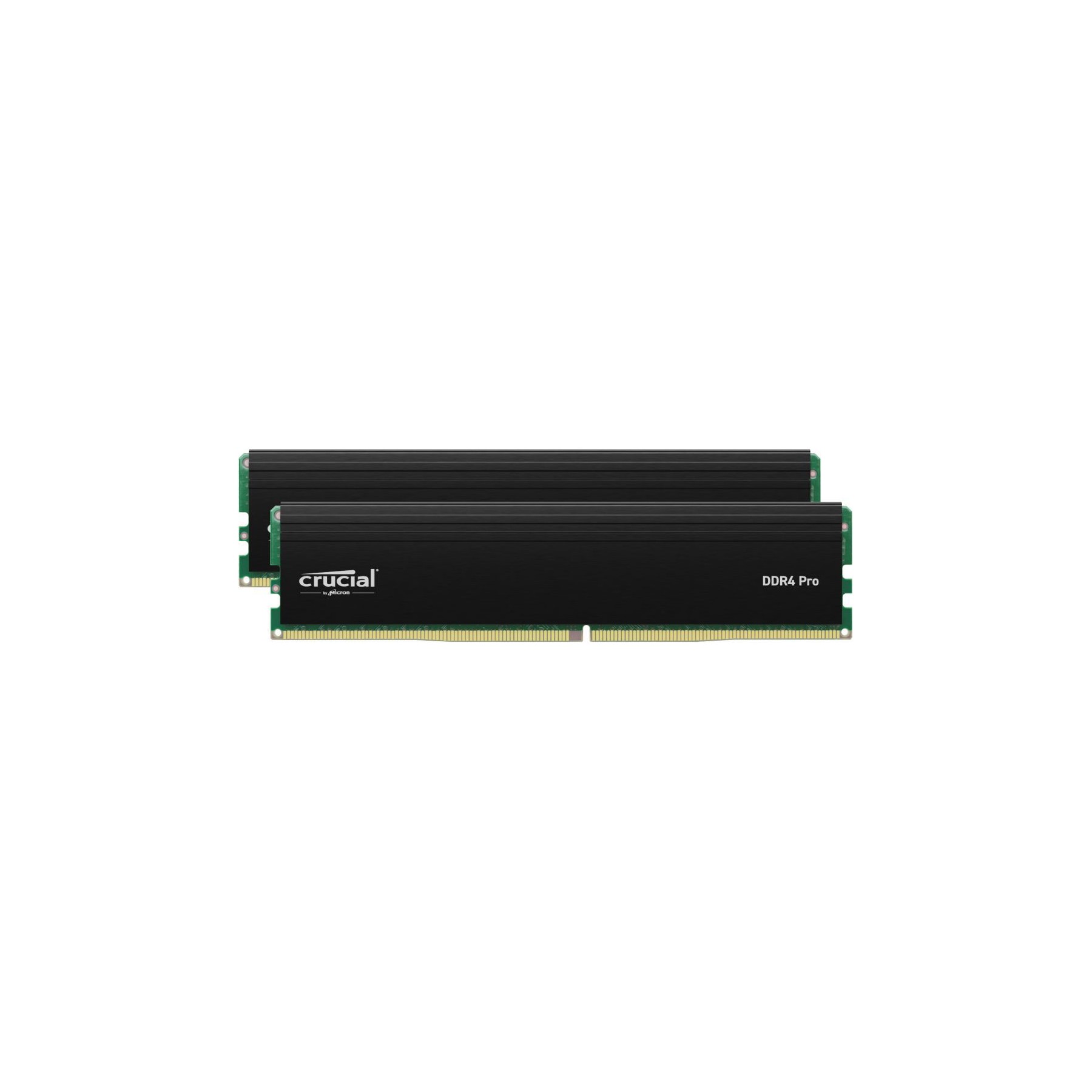 Mémoire vive CRUCIAL 64 Go DDR4 3200 Mhz