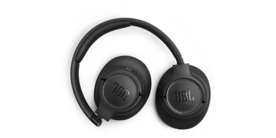 Casque JBL Tune 730BT Noir