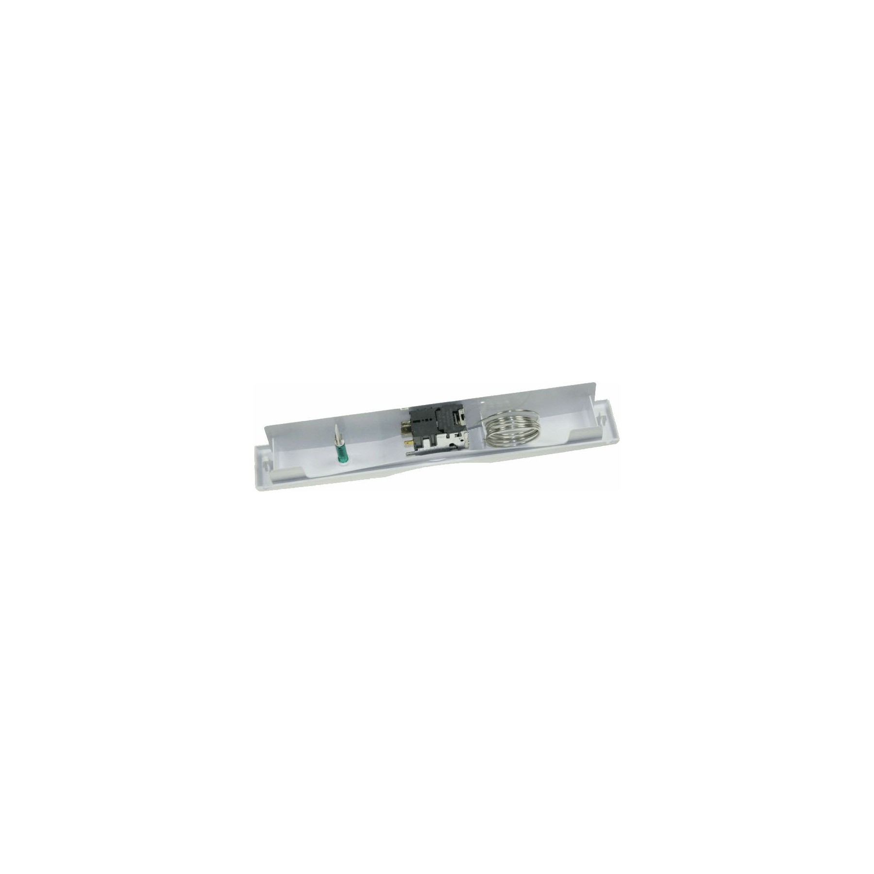 Thermostat SIEMENS bandeau de commande + thermostat