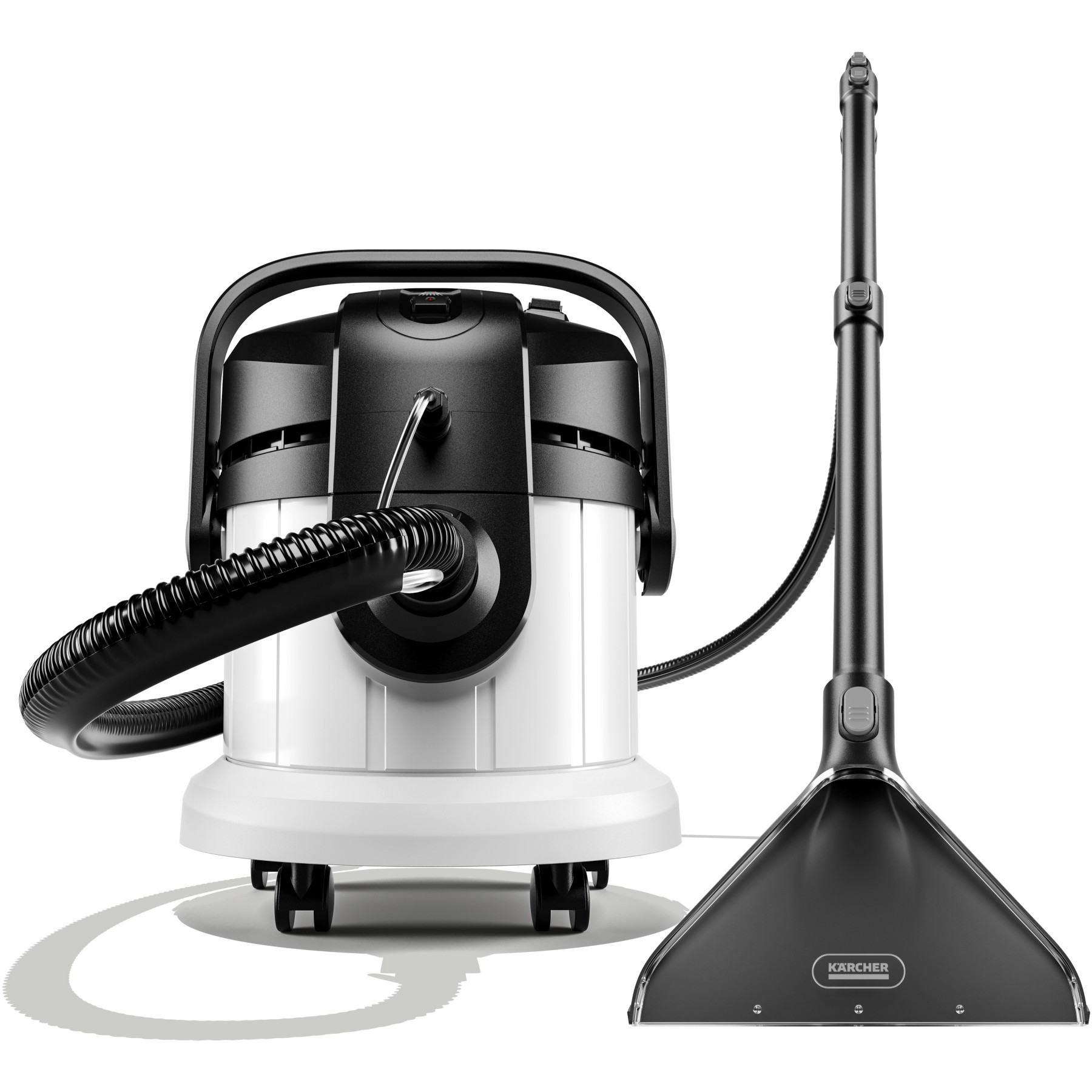 Shampouineuse KARCHER SE 4 Plus