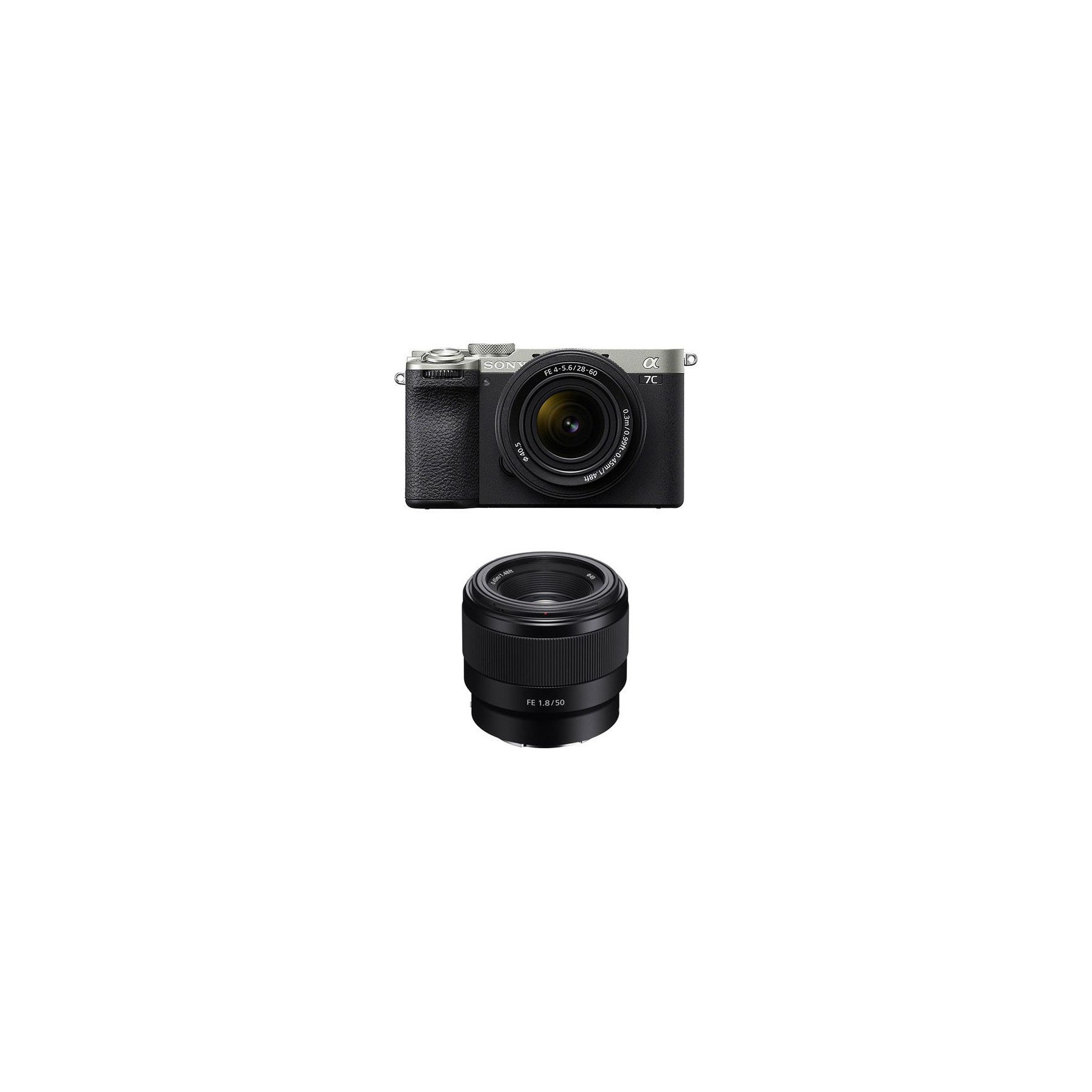 Appareil photo Hybride SONY 524721