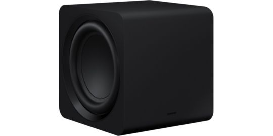 Caisson de basse SAMSUNG SWA-W510