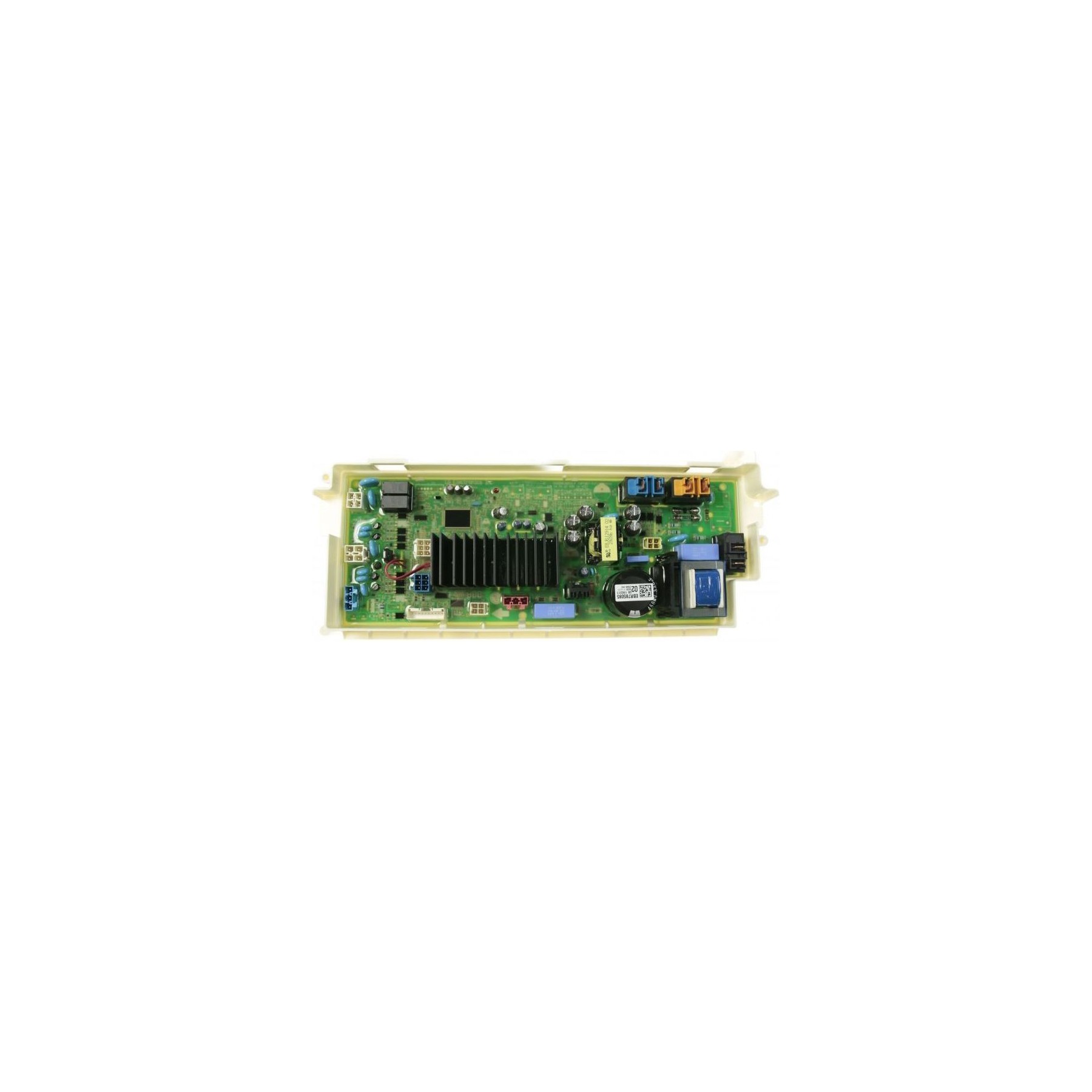 Carte LG platine principale assemblée