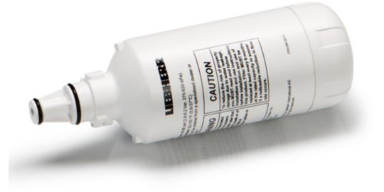 Filtre réfrigérateur LIEBHERR a eau