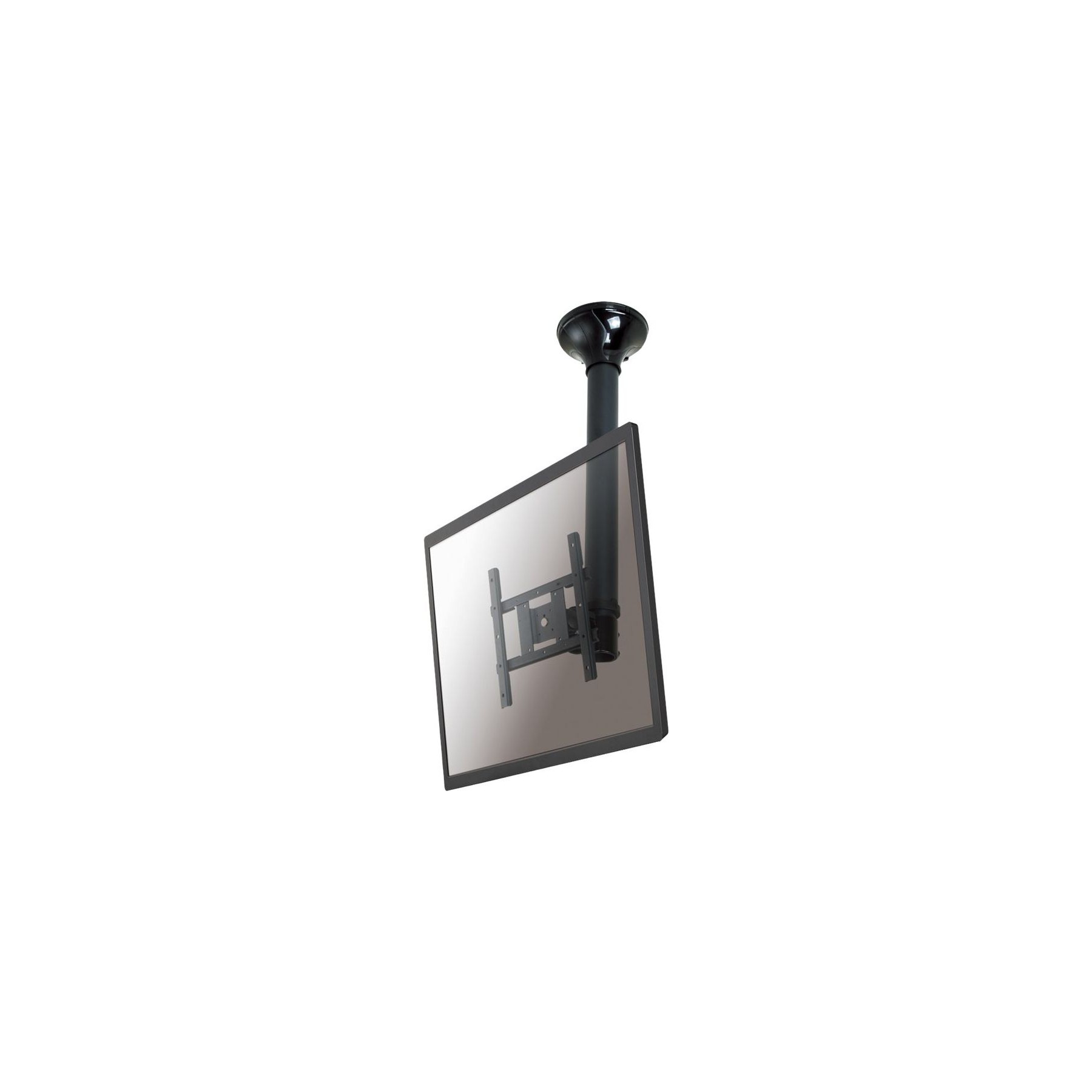 Hub USB C NEOMOUNTS FPMA-C200BLACK