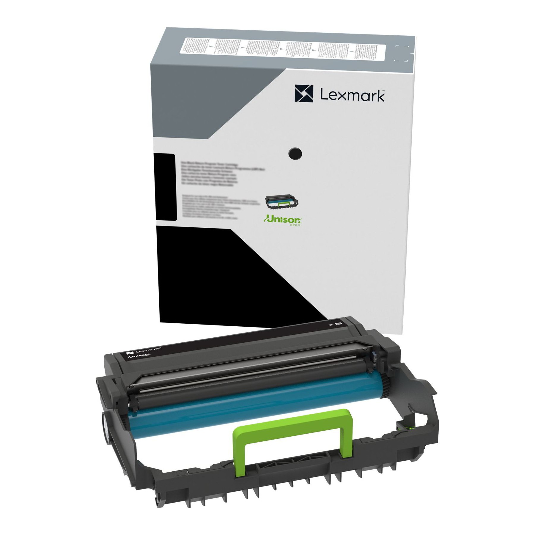 Cartouche d'encre LEXMARK 55B0ZA0
