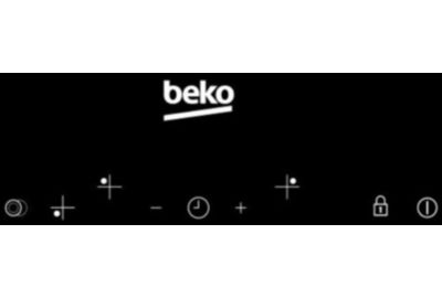 Table Vitro BEKO HIC63402T 60 cm