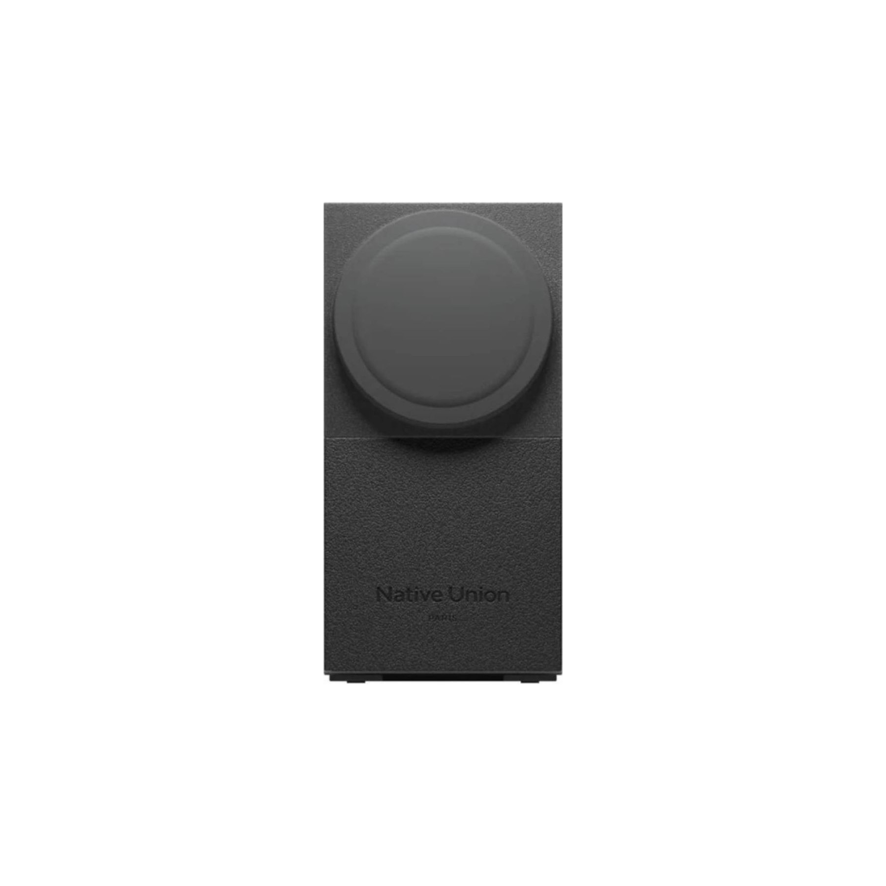 Chargeur induction NATIVE UNION Native Union Chargeur sans Fil 2 en 1 Ri