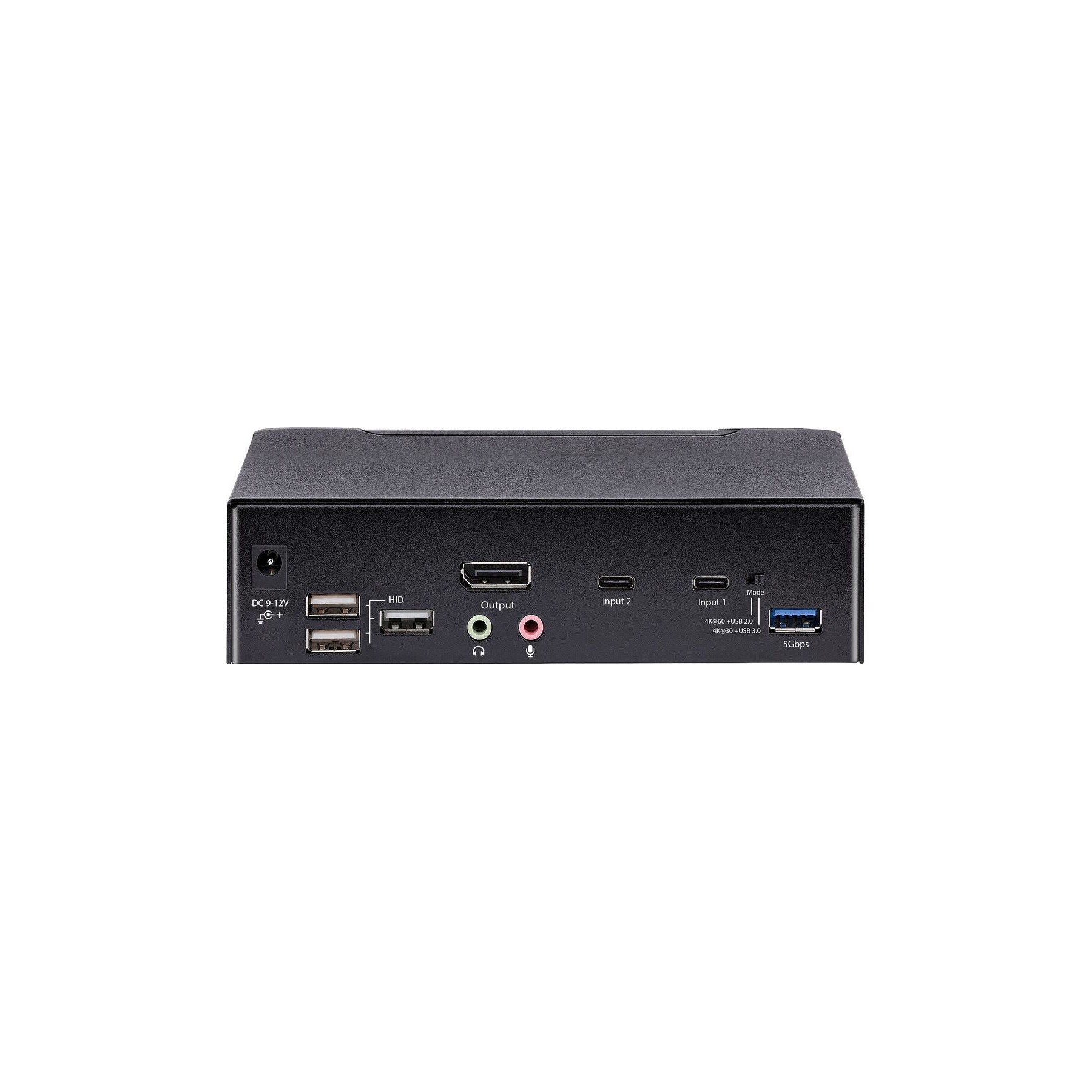 Hub USB C STARTECH SV231DPUCA