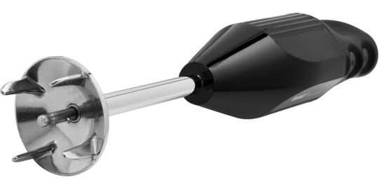 Mixeur BAMIX MAESTRO MX102380 noir