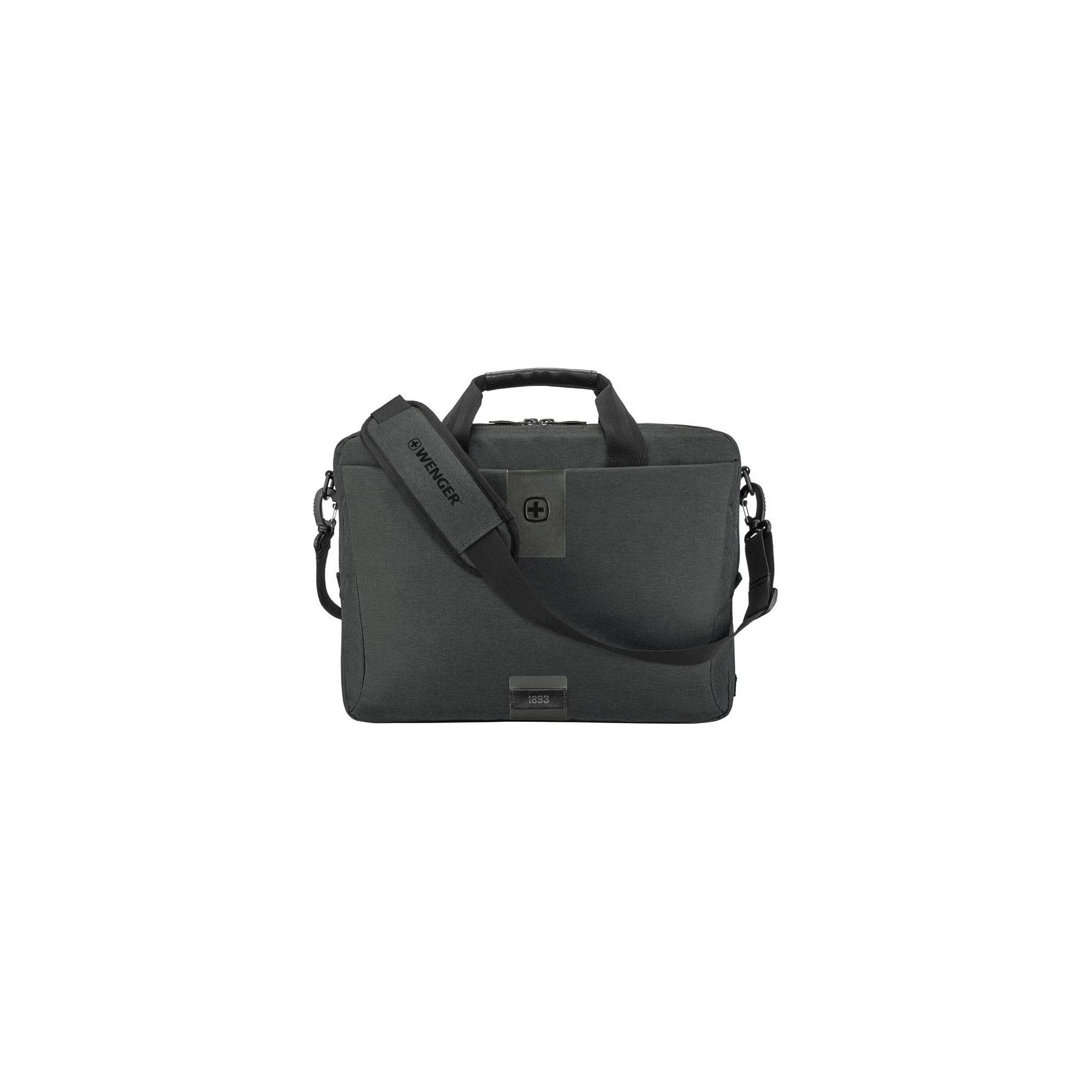 Sacoche WENGER MX ECO Brief - Pour PC Portable 16''