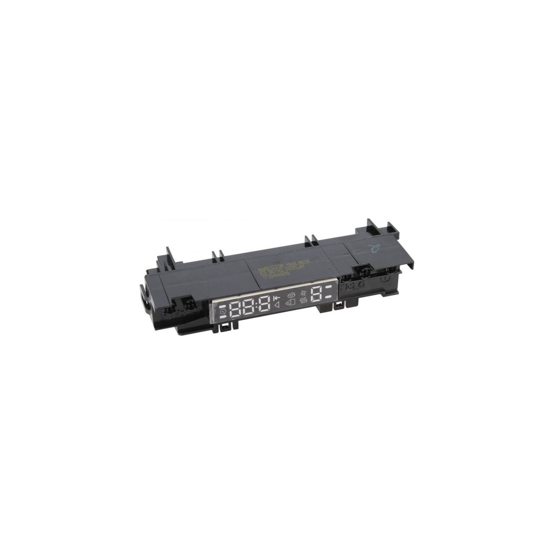 Module électronique BEKO UNITE DE COMMANDE - 1739440010
