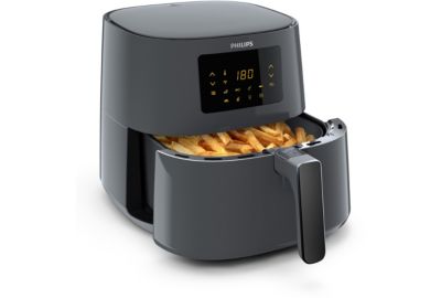 Airfryer PHILIPS XL HD9280/60 Serie 5000