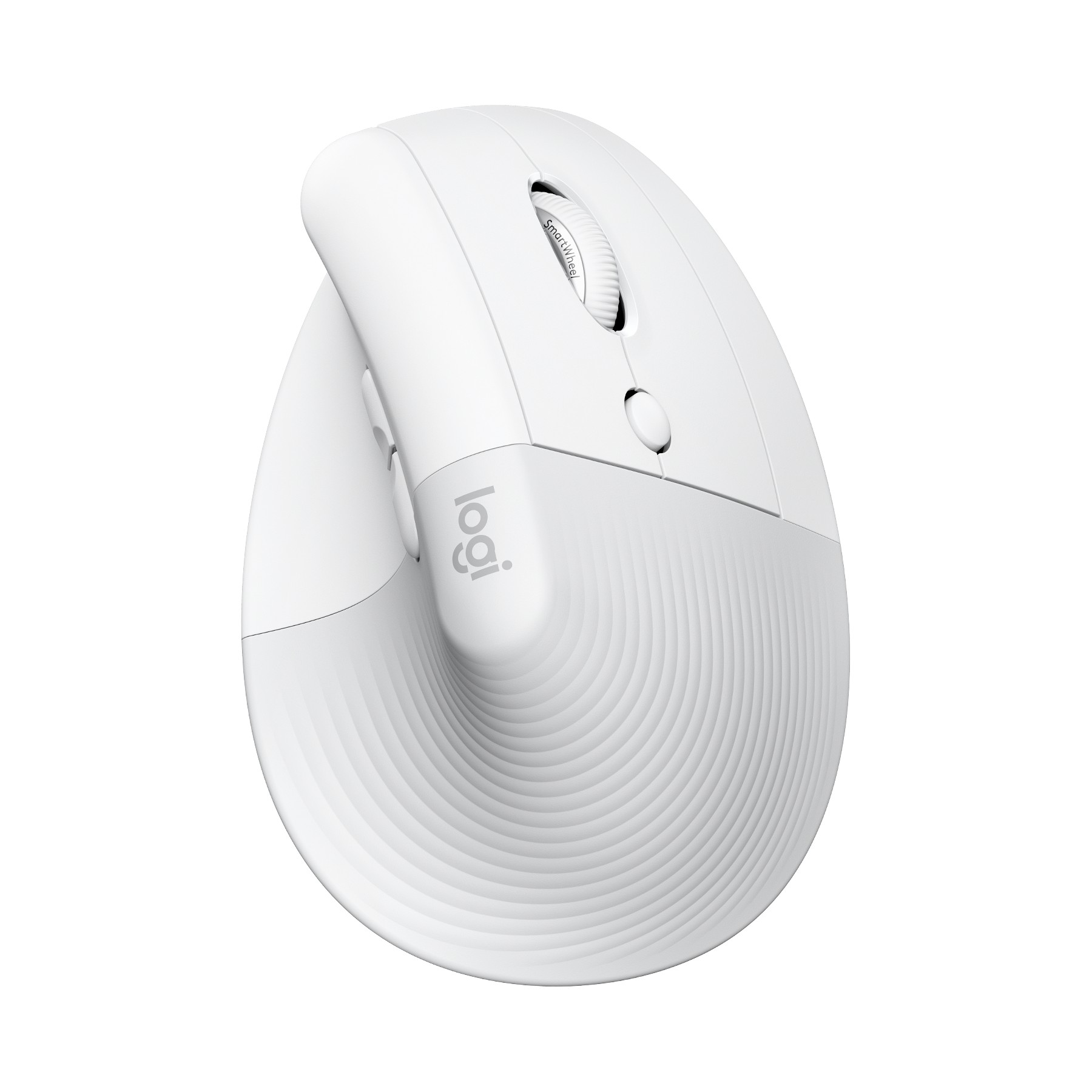 Souris sans fil LOGITECH Lift pour Mac Ergonomique