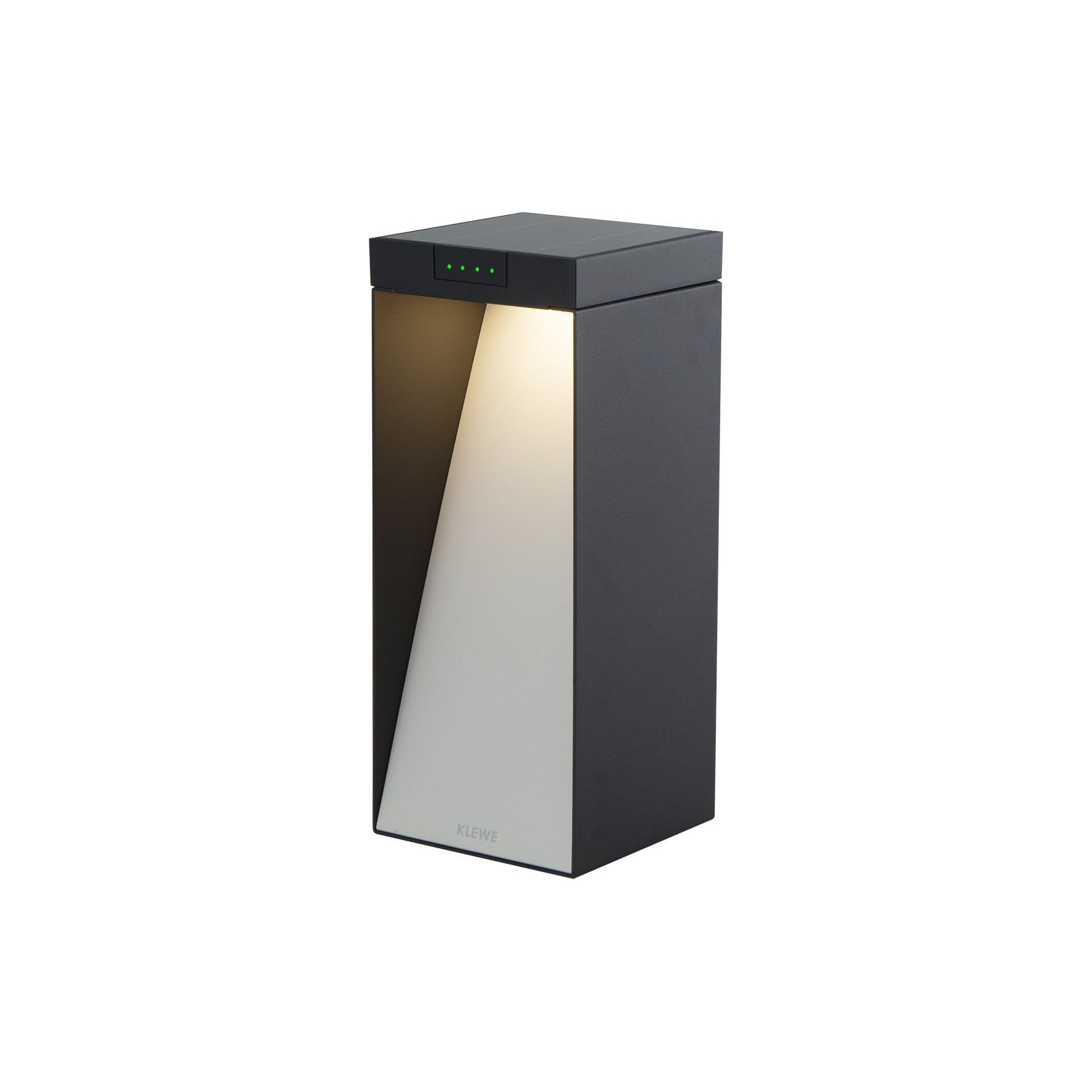 Lampe à poser LUMISKY MILIO