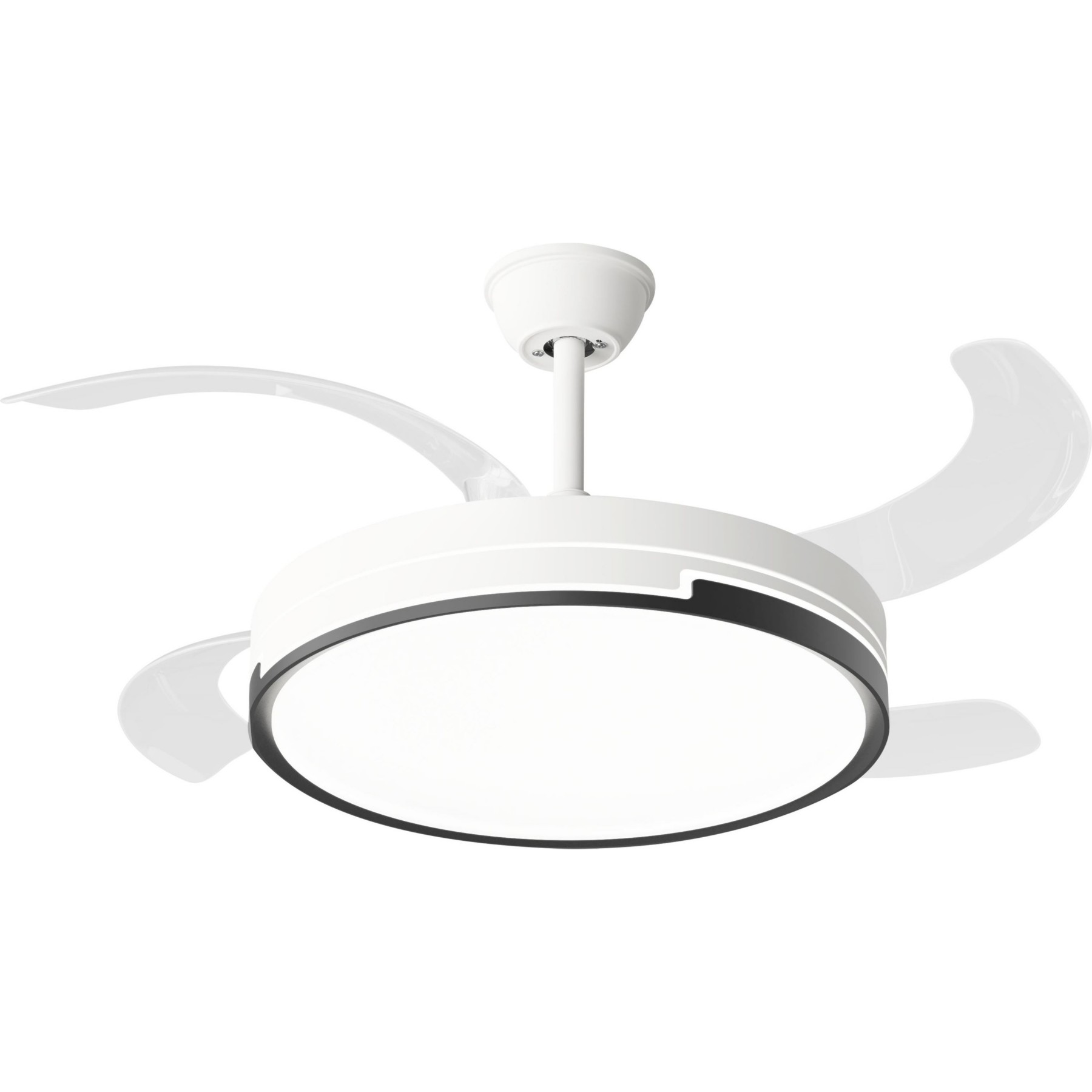 Suspension PURLINE CEILY BRISE WB