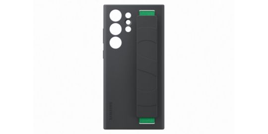 Coque SAMSUNG S23 Ultra Silicone avec laniere Noi