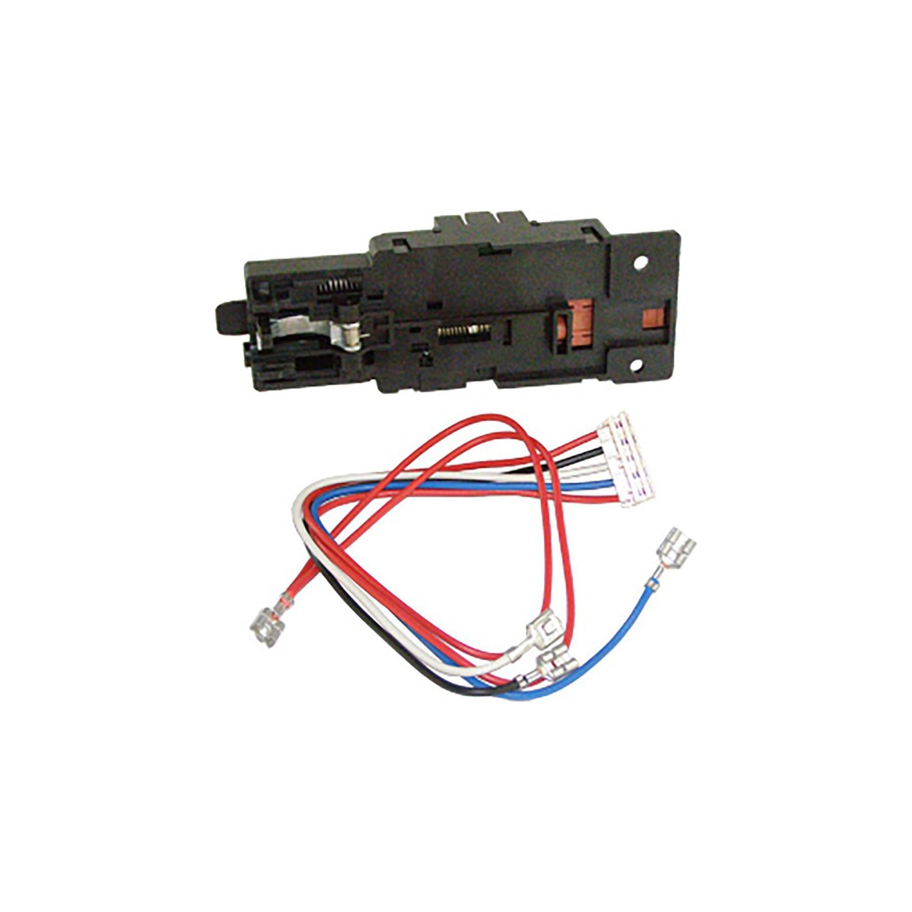 Pièce détachée FAGOR FERMETURE DE PORTE - 95X2856