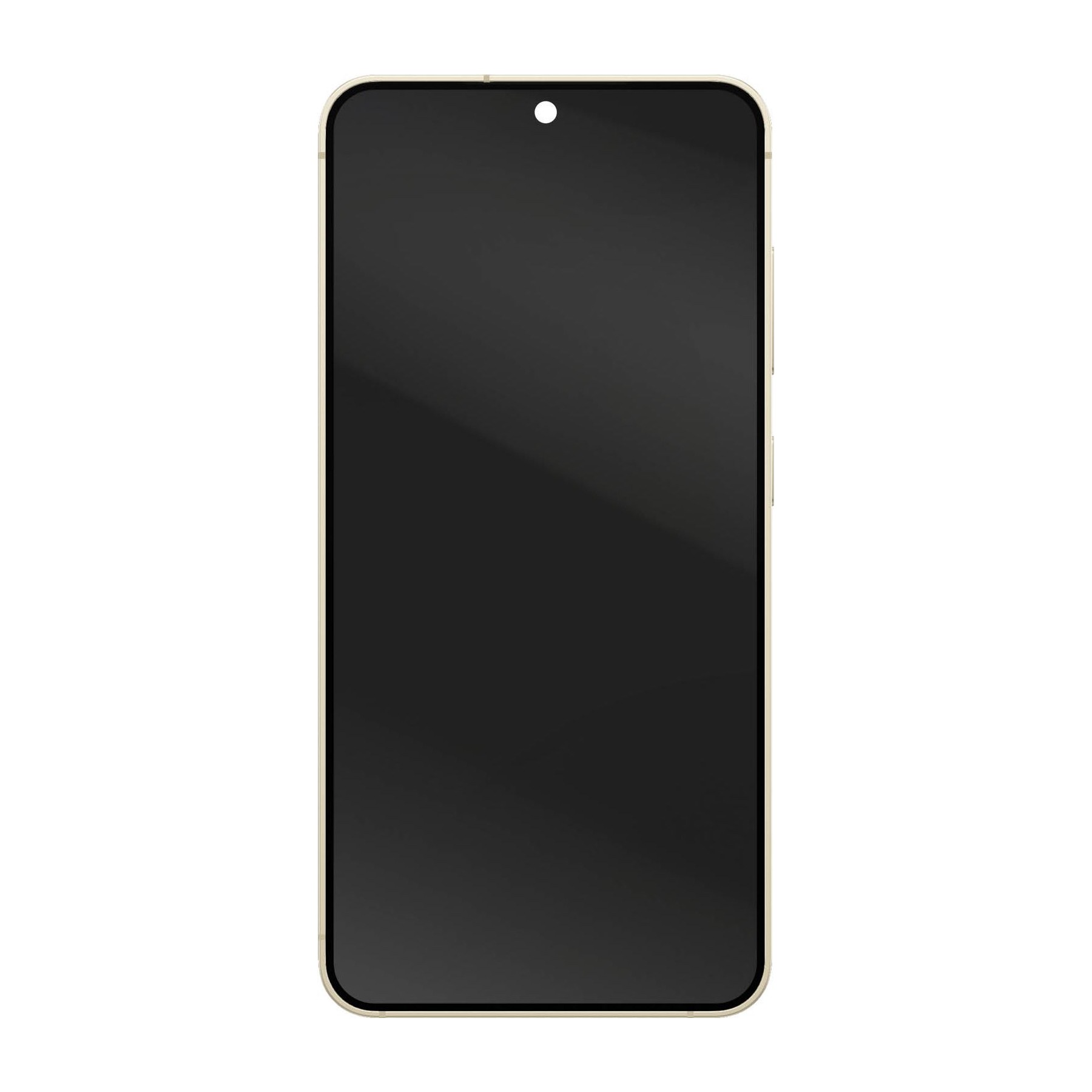 Pièce détachée AVIZAR pour Galaxy S24 avec Vitre et Châssis