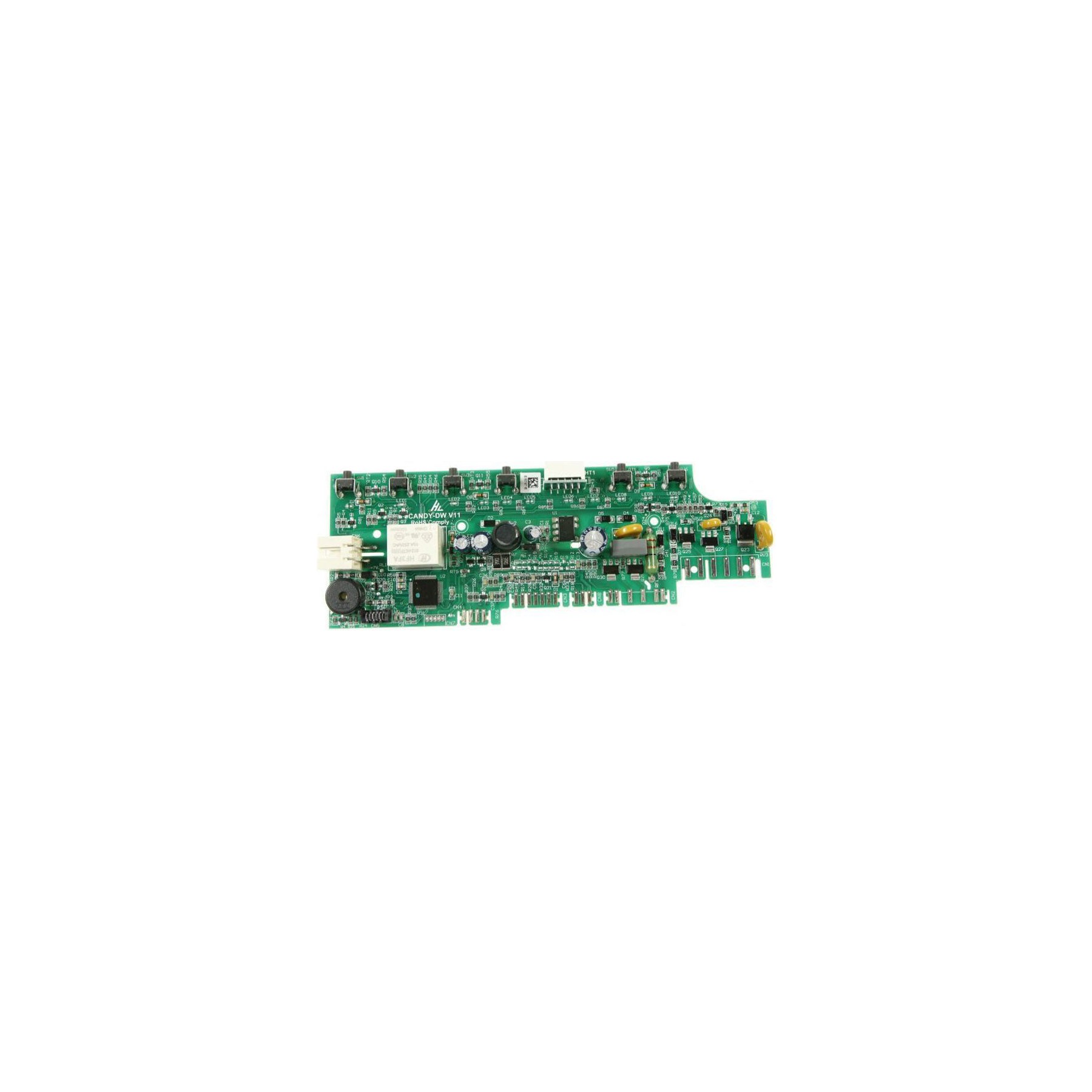Carte ROSIERES module electronique