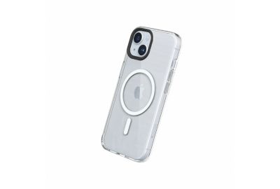 Coque RHINOSHIELD iPhone 15 MagSafe Clear Case