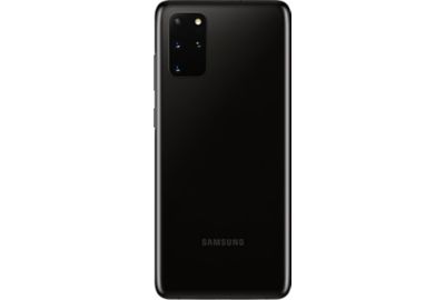 Smartphone SAMSUNG Galaxy S20+ Noir 5G Reconditionné