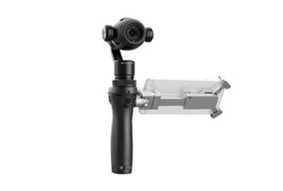 Caméra sport DJI Osmo +