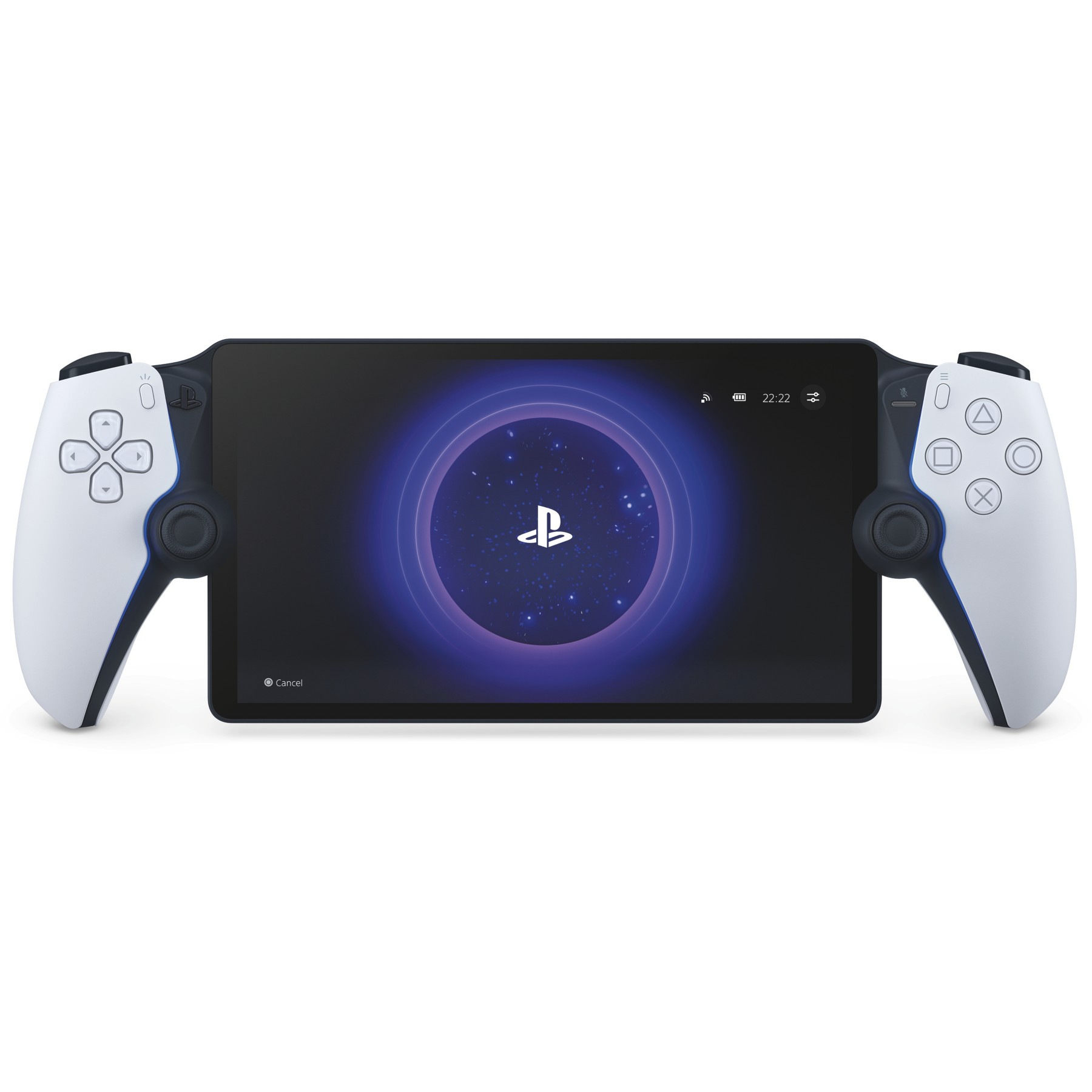 Console Portable SONY Playstation Portal pour PS5