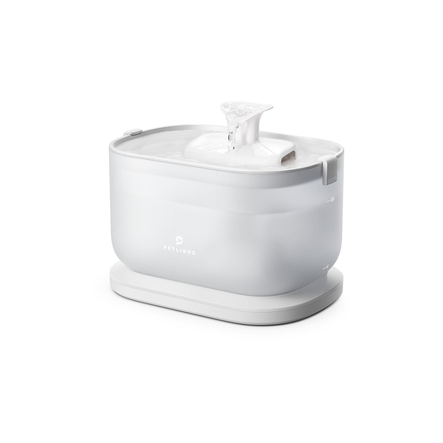 Fontaine à eau PETLIBRO Dockstream sans fil