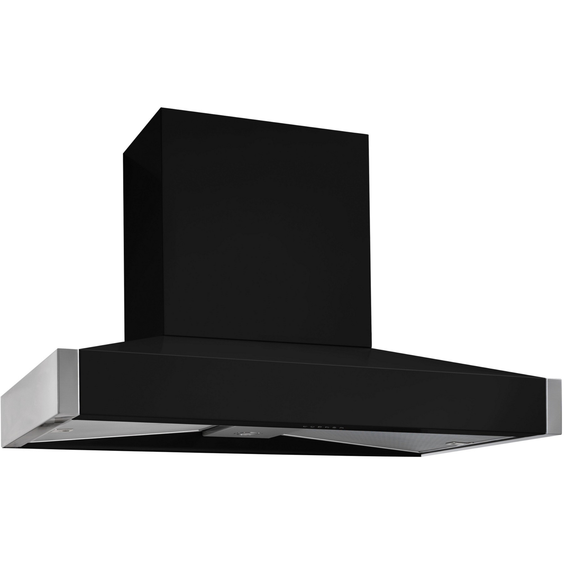 Hotte décorative murale FALCON MHDPC1200MB/-EU