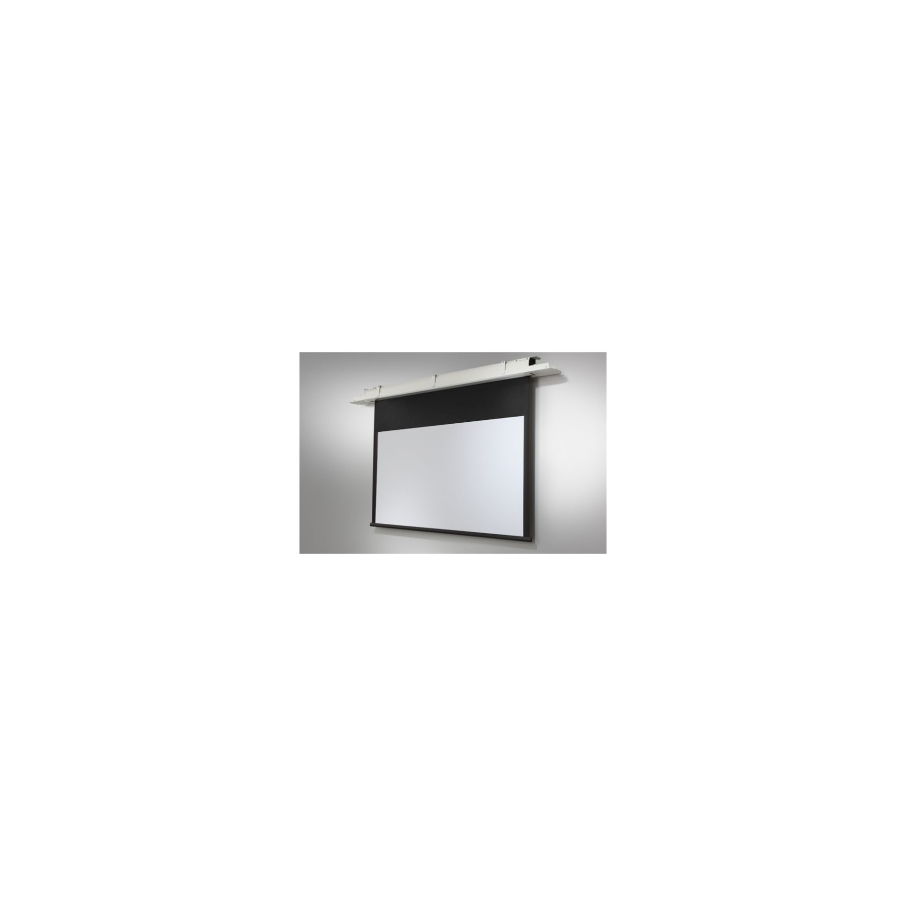Ecran de projection CELEXON Expert Motorisé 300 x 187 cm Form. 16:10