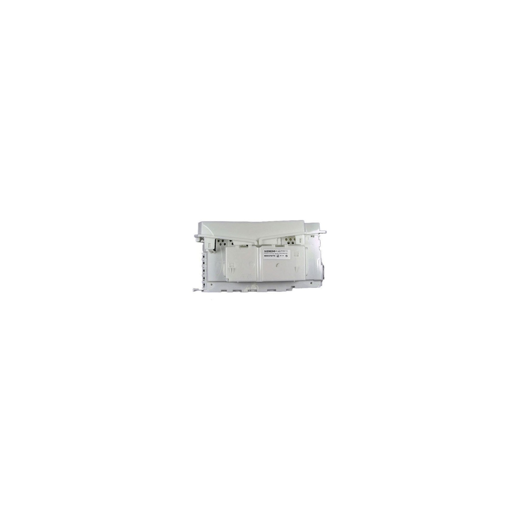 Carte BOSCH module de puissance programmes