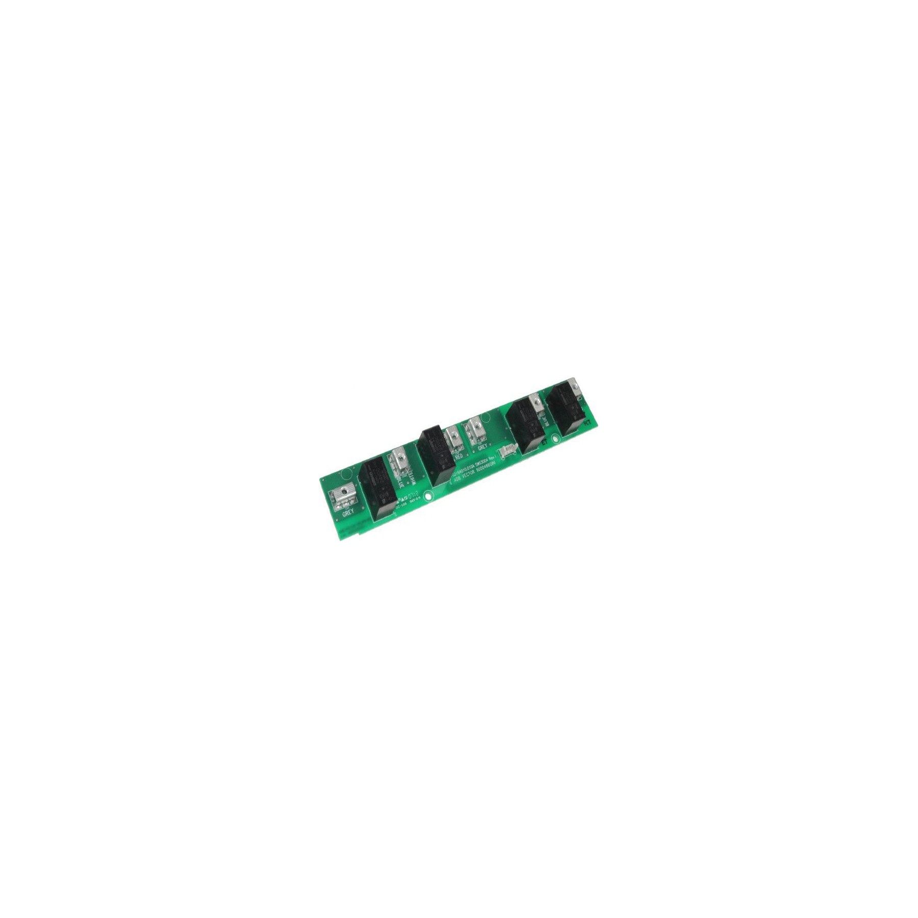 Module électronique NEFF MODULE DE RELAIS POUR TABLE DE CUISSON