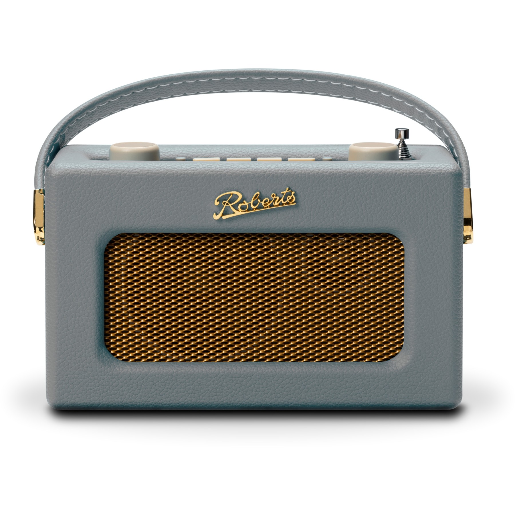 Radio DAB ROBERTS REVIVAL UNO BT GRIS