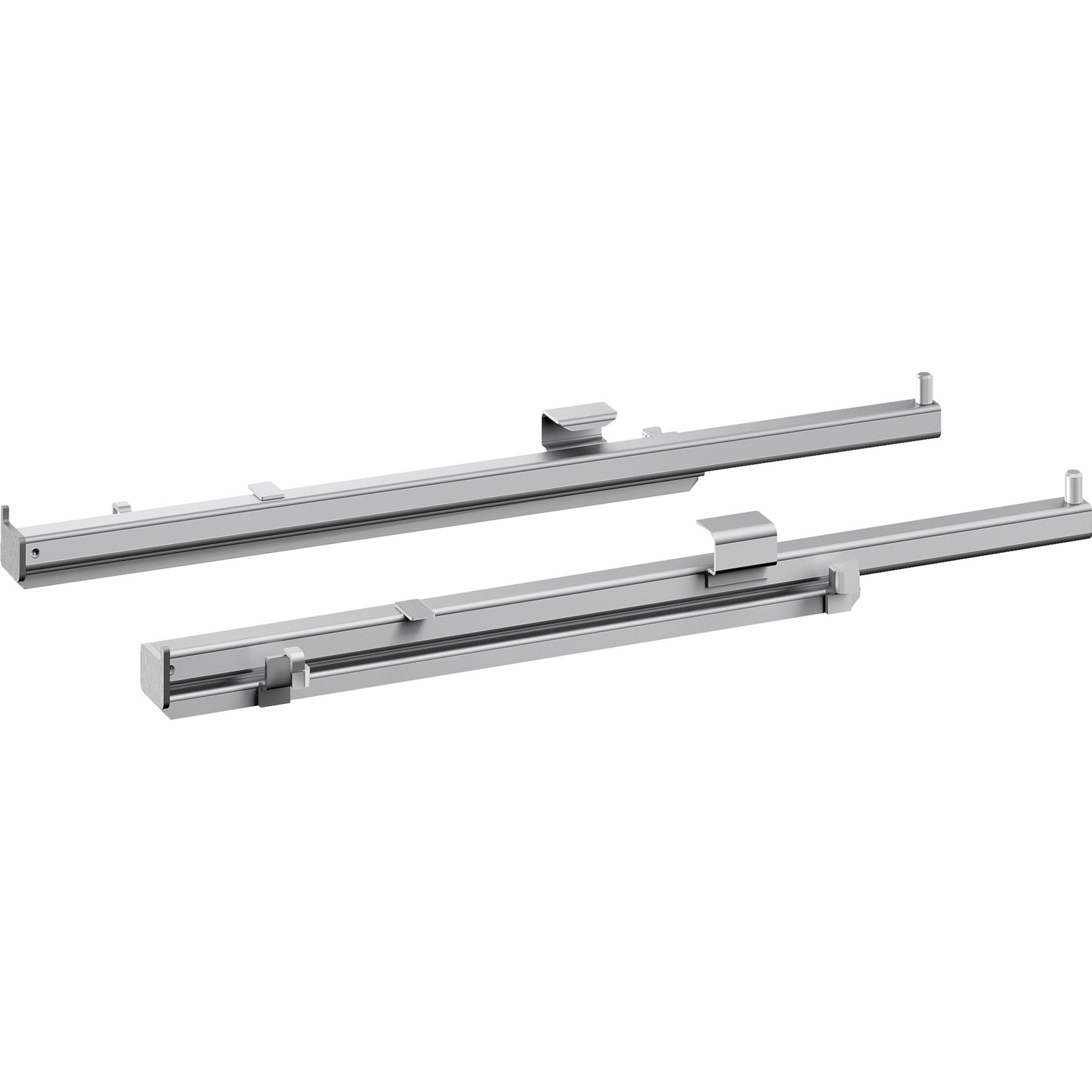 Rails télescopiques NEFF Z13TC10X0 coulissants