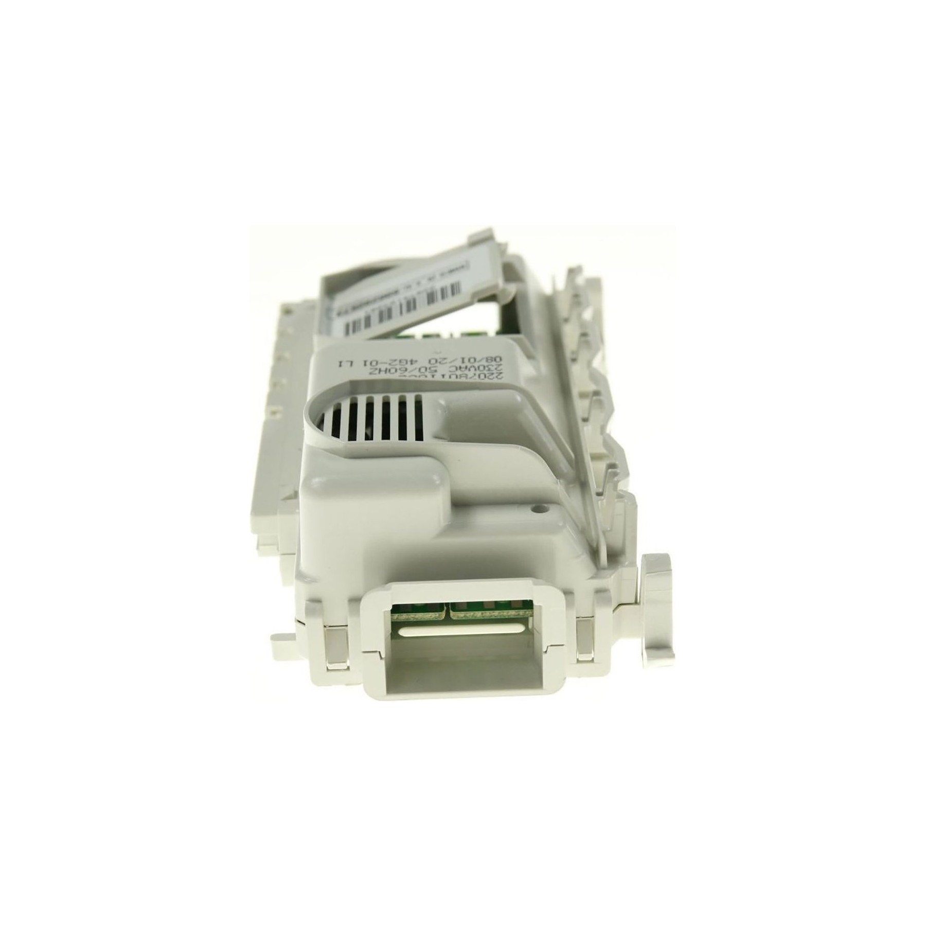 Carte SMEG programmateur