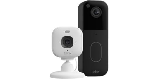 Caméra de surveillance BLINK Home Security Starter