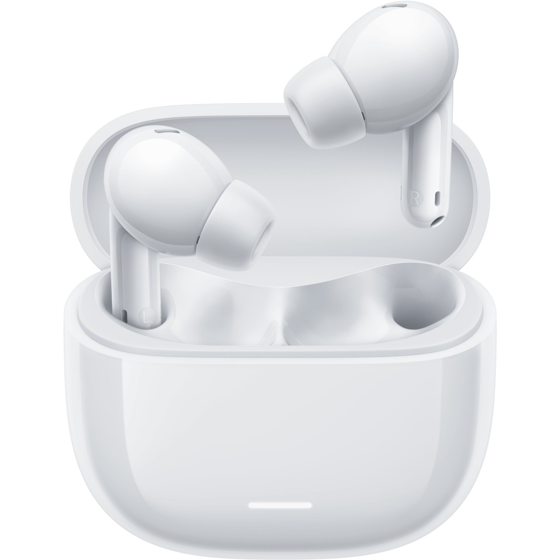 Ecouteurs XIAOMI Redmi Buds 6 Lite Blanc