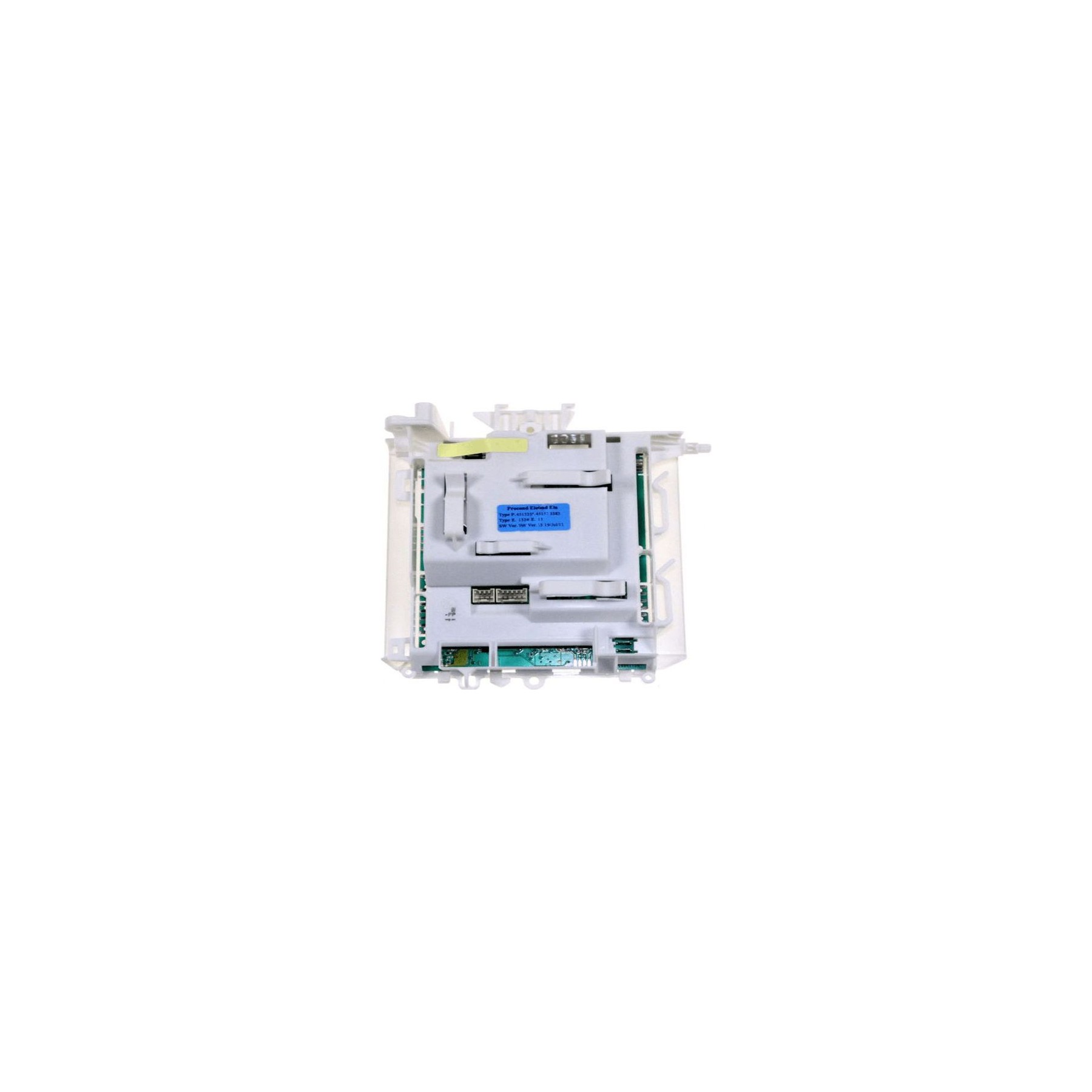 Carte ARTHUR MARTIN module de puissance ewm100