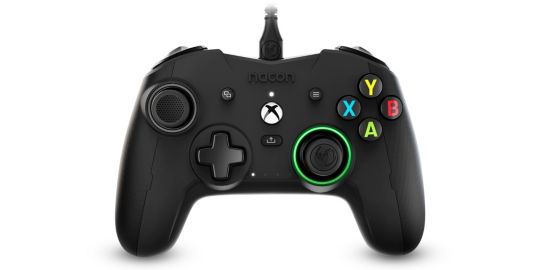 Manette NACON XBSeries Revolution X noir