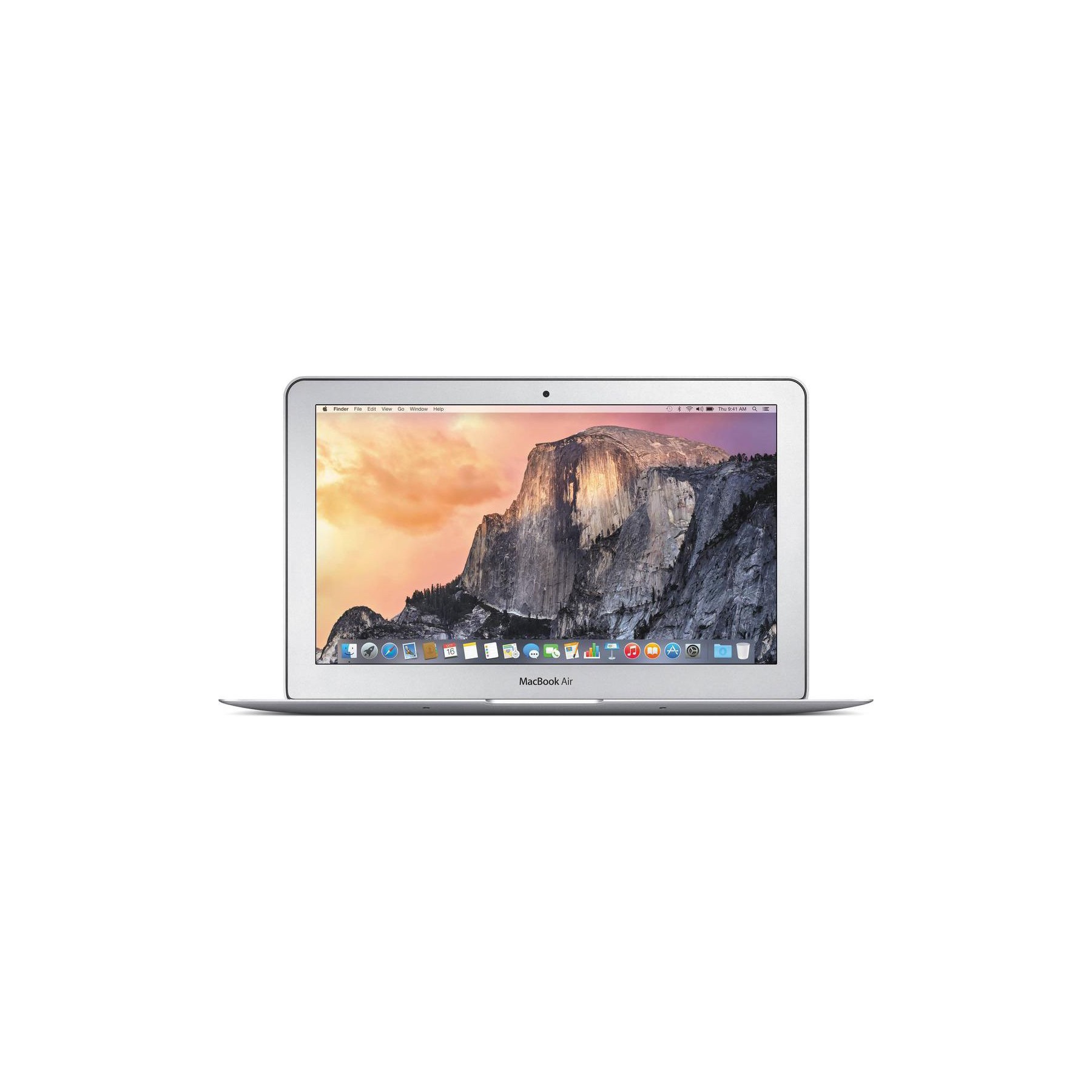 Ordinateur Apple MACBOOK 95907C Reconditionné