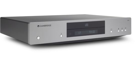 Platine CD CAMBRIDGE AUDIO CXC