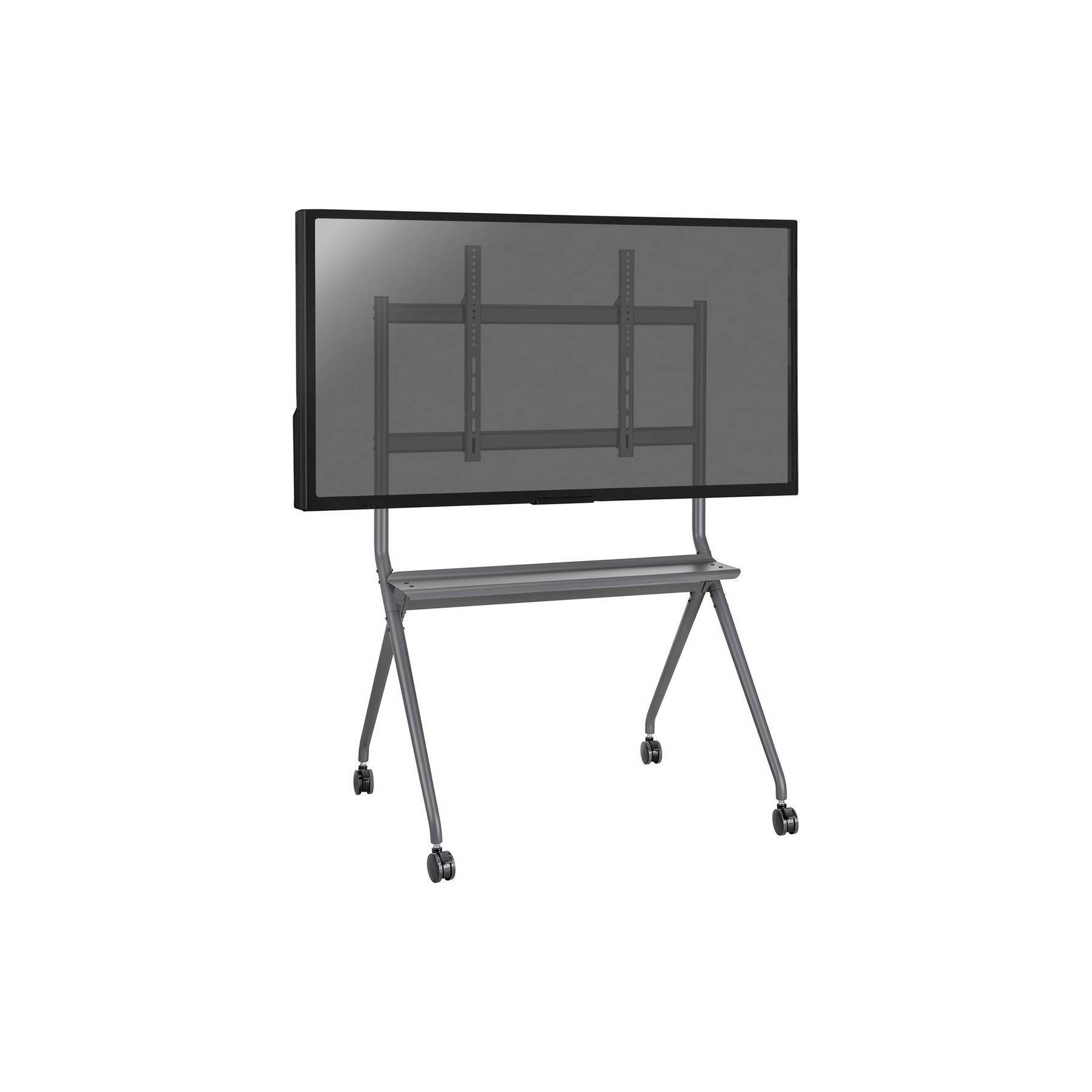 Pied TV KIMEX de sol pour écran TV 50"- 86"