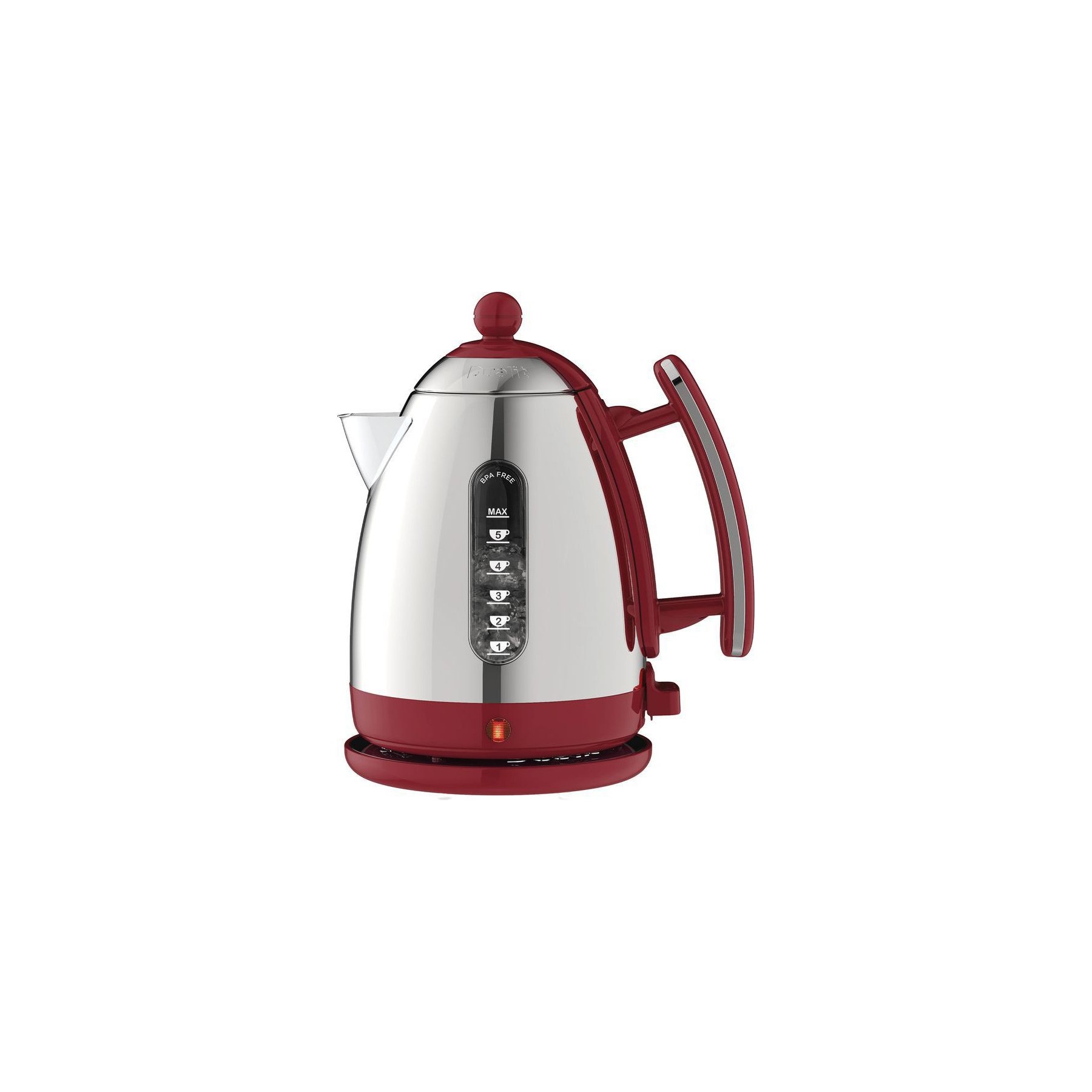 Bouilloire DUALIT 72021