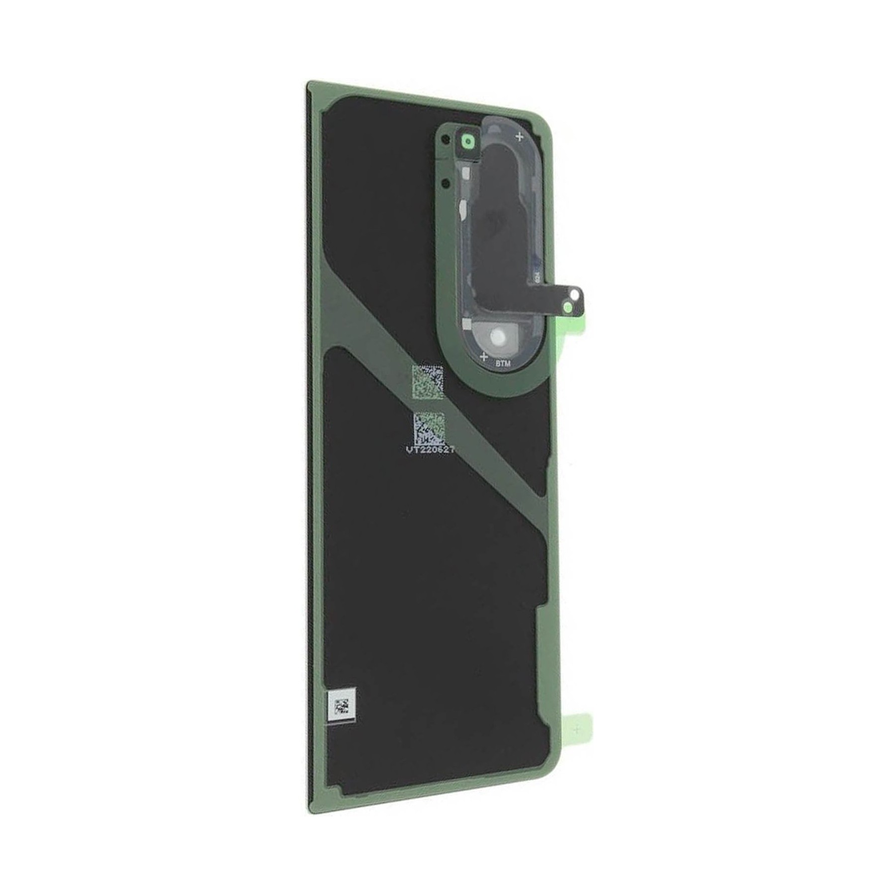 Pièce détachée SAMSUNG Cache batterie Samsung Galaxy Z Fold 4