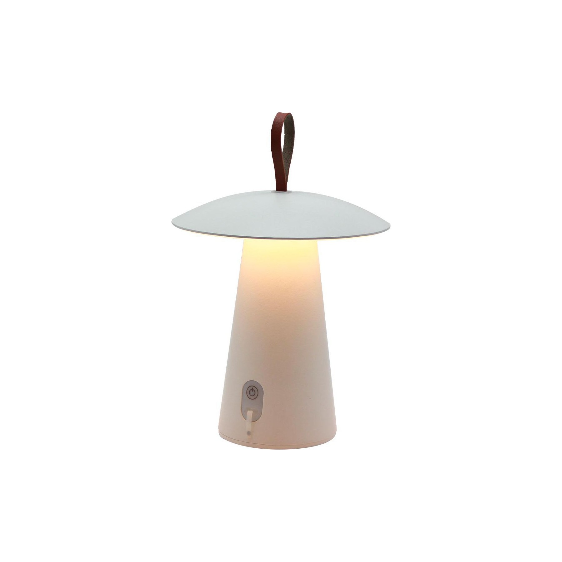 Lampe de table LUMISKY FUNGY