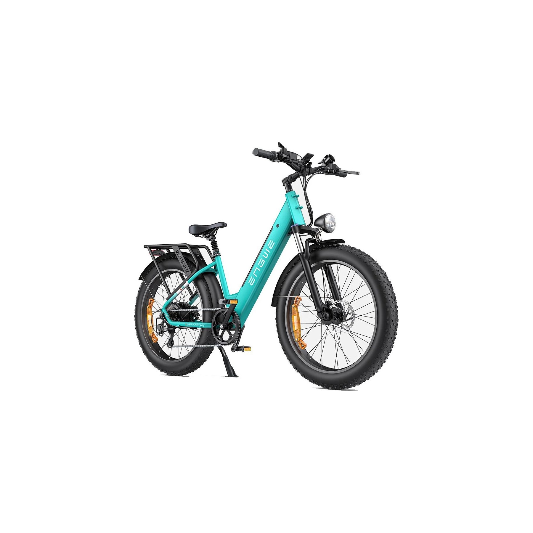 Vélo électrique ENGWE E26 ST