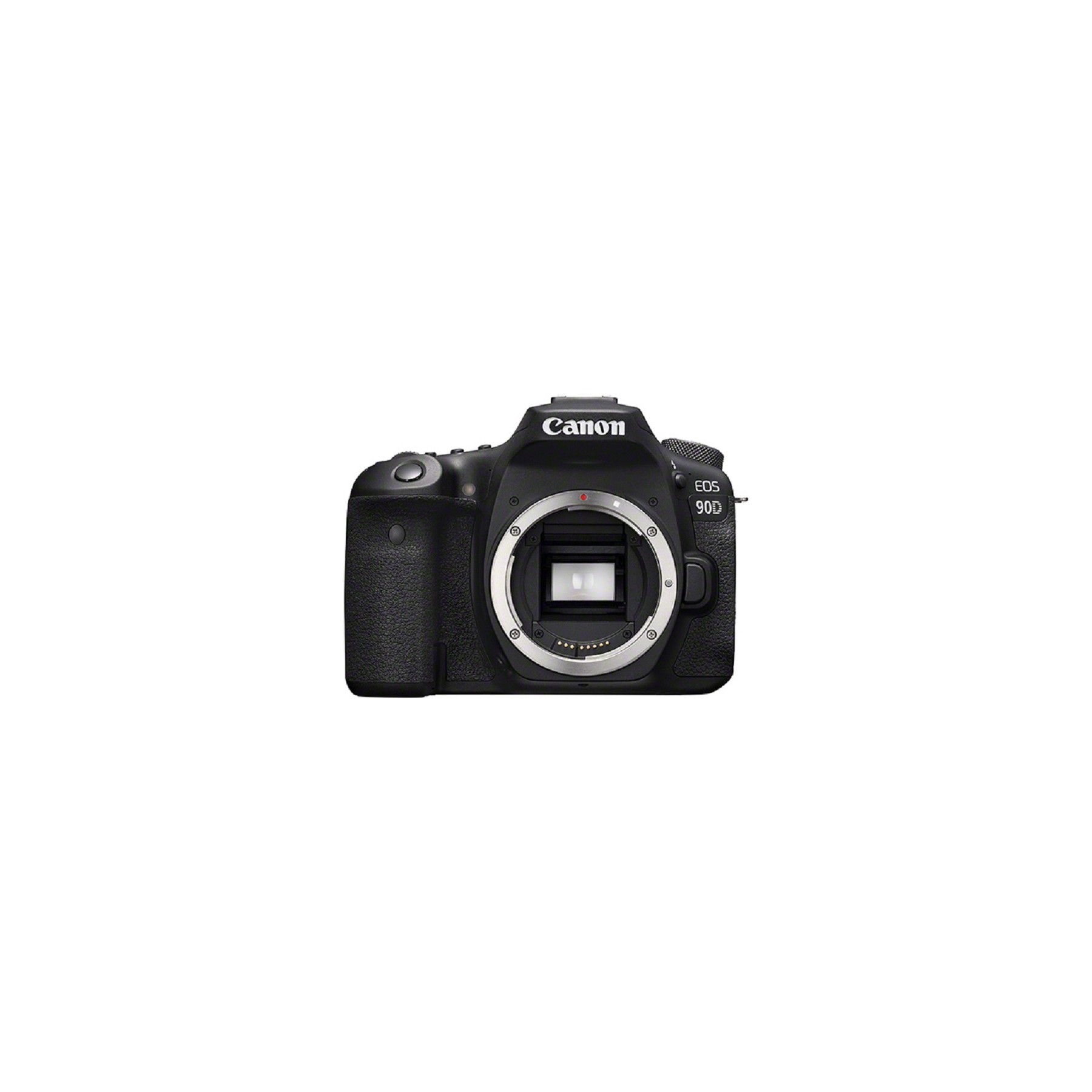 Appareil photo Reflex CANON EOS 90D Nu