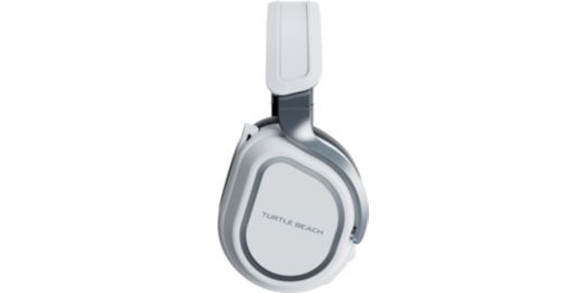 Casque gamer TURTLE BEACH Stealth 700 Gen 3 PS Blanc