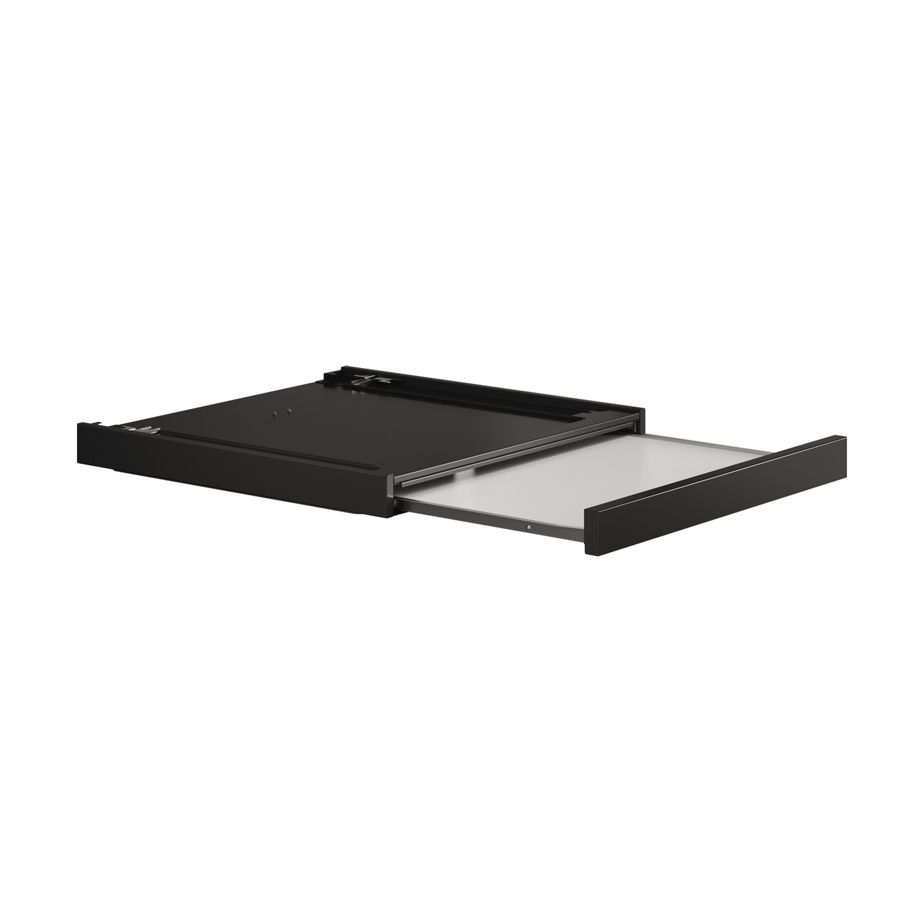 Kit de superposition ASKO téléscopique graphite